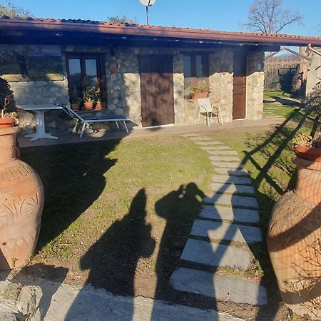 פולפנצה דל גארדה Monte Lago מראה חיצוני תמונה
