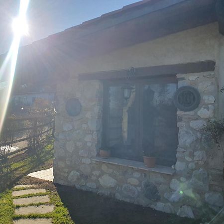 פולפנצה דל גארדה Monte Lago מראה חיצוני תמונה