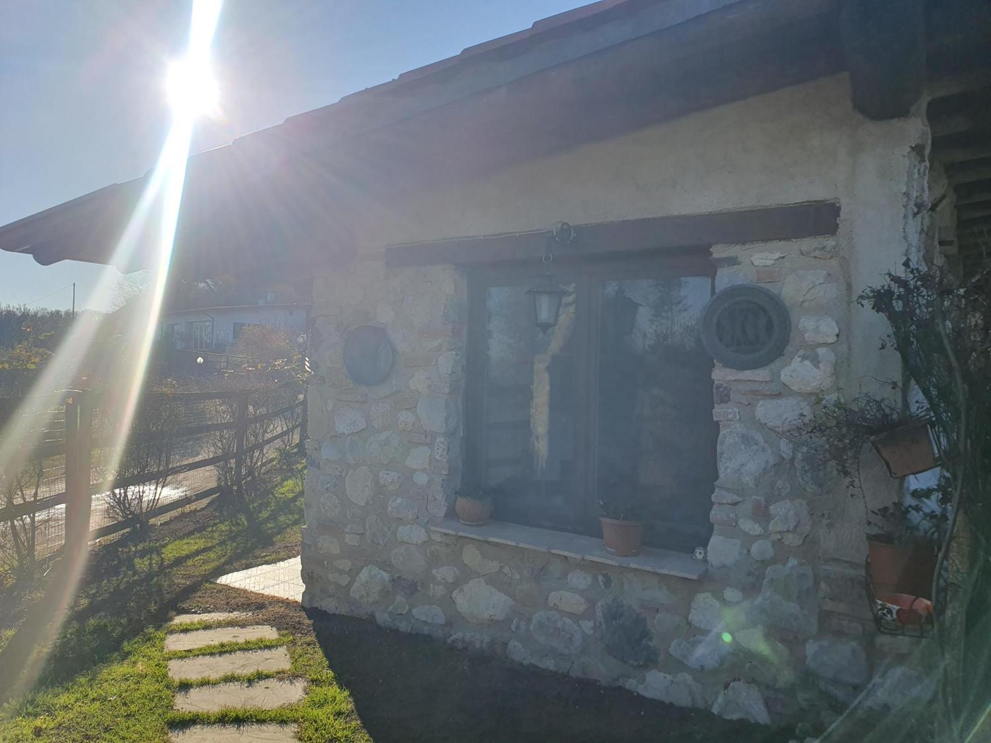 פולפנצה דל גארדה Monte Lago מראה חיצוני תמונה